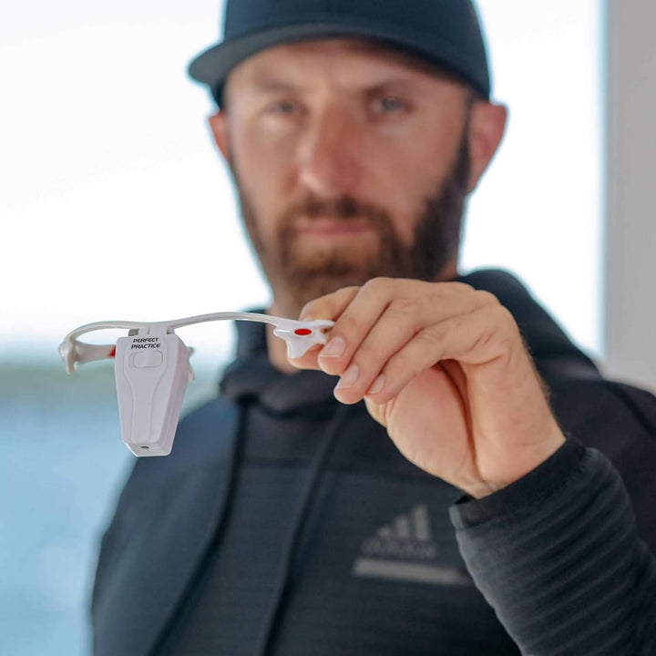 Laser Putting Glasses - ohksports
