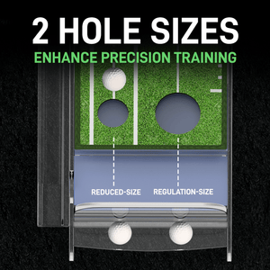 Perfect Putting Mat™ - Acrylic Limited Edition - Perfect Practice