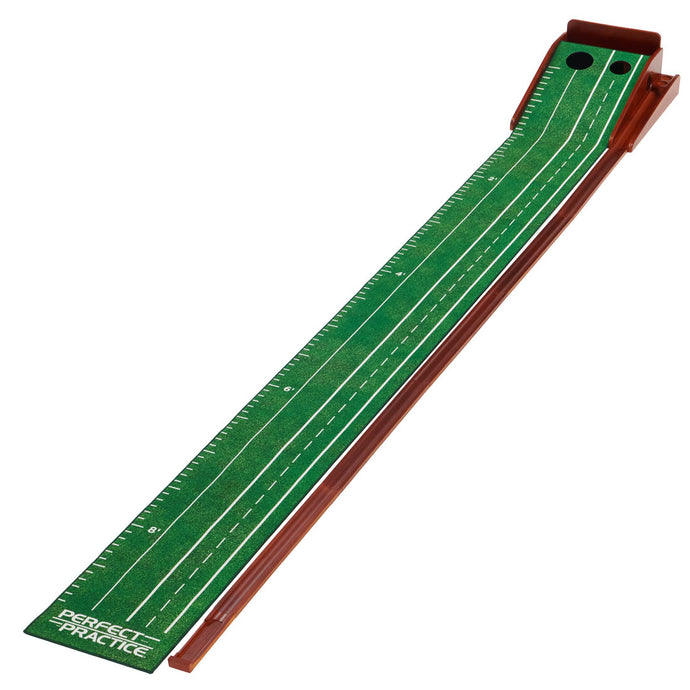 V5 Putting Mat - Perfect Practice